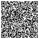 QR code with C F Richards Inc contacts