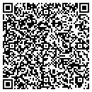QR code with E R Rule & Son's Inc contacts