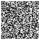 QR code with Hydro Scape Products contacts