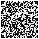 QR code with Jazzercise contacts