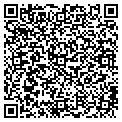 QR code with Nhcc contacts