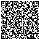 QR code with John Maxner contacts