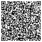 QR code with H R Jewelry Loan Co contacts