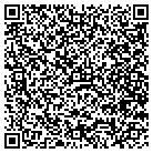 QR code with Oken Distributing Inc contacts