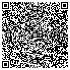 QR code with Oken Distributing Inc contacts