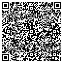 QR code with A & D Dollar & Sense contacts