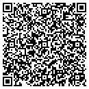 QR code with Jolly 100 contacts