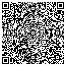 QR code with Alexy Studio contacts