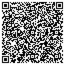 QR code with RJS Equipment contacts