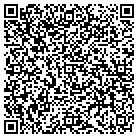 QR code with A A Passariello DDS contacts