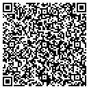 QR code with Amherst Audiological Services contacts