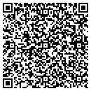 QR code with B & N Trends contacts