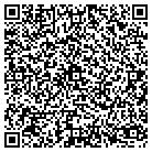 QR code with D R Trickey Used Auto Parts contacts