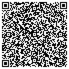 QR code with Oneida Castle Fire Department contacts