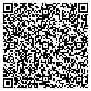 QR code with B W Bigfords Siding contacts