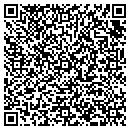 QR code with What A Bagel contacts