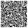 QR code with J-N-T's contacts