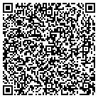 QR code with Three Vee Food & Syrups Inc contacts
