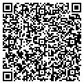 QR code with HP contacts