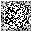 QR code with C J Wellingtons contacts
