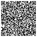QR code with P S Design contacts