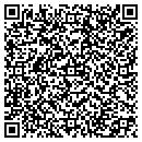 QR code with L Brooks contacts