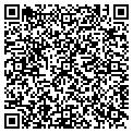 QR code with Linda Paul contacts