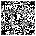 QR code with Accurate Home & Building contacts
