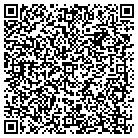 QR code with T & C MBL HM & Cnstr Services LLC contacts