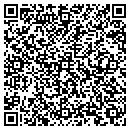 QR code with Aaron Freilich MD contacts