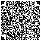 QR code with Hansborough Swimming Pool contacts