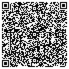 QR code with Masutti Reality Corporation contacts