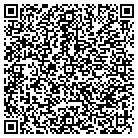 QR code with Cicora's Exterminating Service contacts