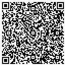 QR code with James On Main contacts