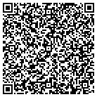 QR code with D & J Transportation Network contacts