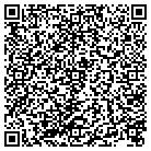 QR code with Mann Junior High School contacts