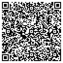 QR code with Coram Shell contacts