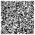 QR code with Gailie Collision & Custom Car contacts