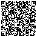 QR code with Cross Roads Diner contacts