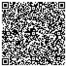 QR code with Alldredge Construction Co contacts