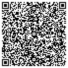 QR code with M Frucht Real Estate Service contacts