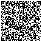 QR code with Gallagher Elevator Rochester contacts