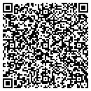 QR code with Donut Hut contacts