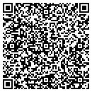QR code with Hicksville Taxi contacts