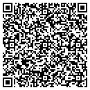 QR code with L A Johnson Co contacts