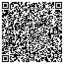 QR code with W C Boehler contacts