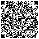 QR code with Malney Express Corp contacts