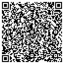 QR code with N U Castle Jewelers contacts