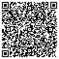 QR code with J C Macs contacts