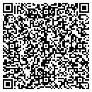 QR code with J P Morgan Futures Inc contacts